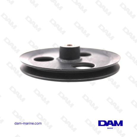 SHERWOOD WATER PUMP PULLEY