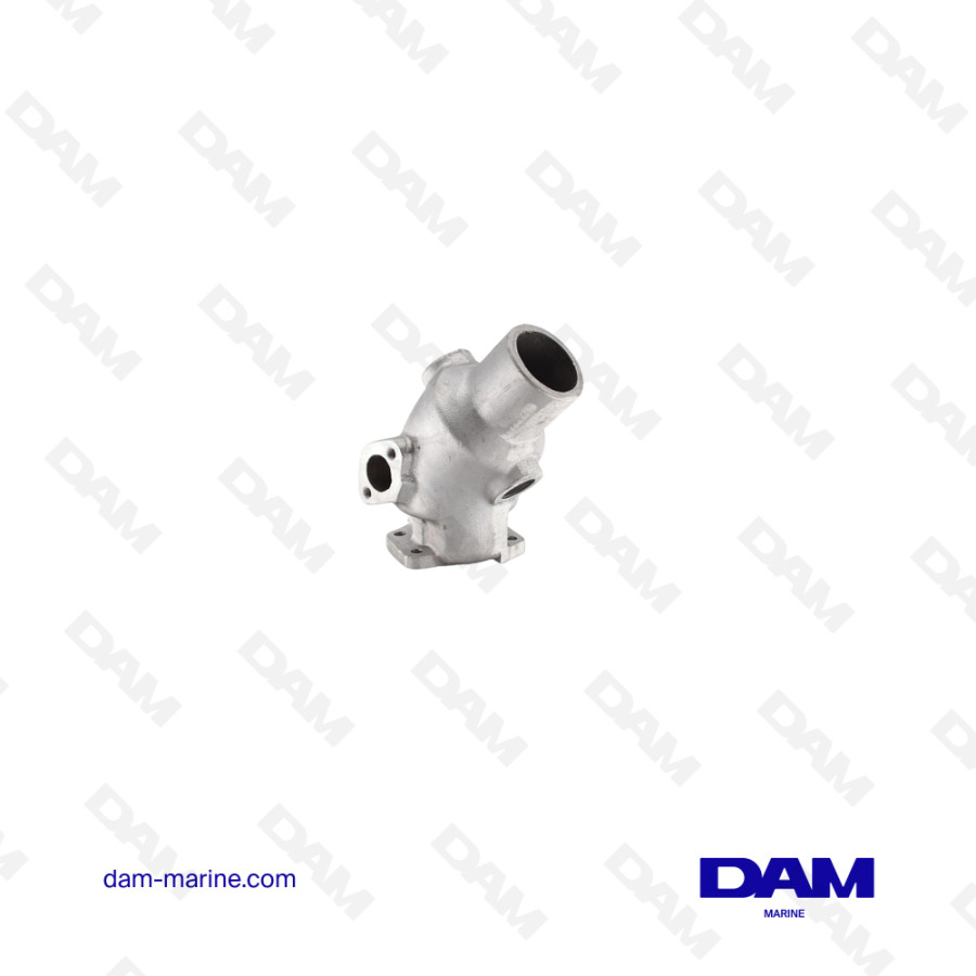 PERKINS PRIMA M50 EXHAUST ELBOW