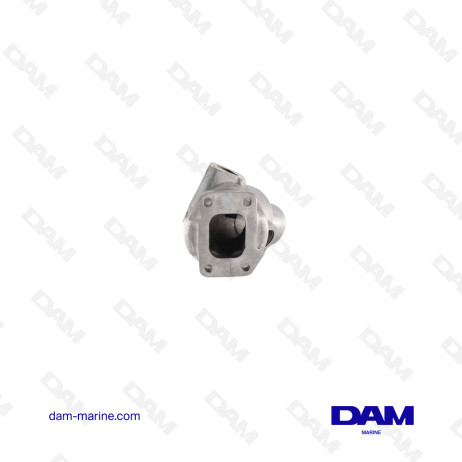 GOMITO DI SCARICO PERKINS PRIMA M50