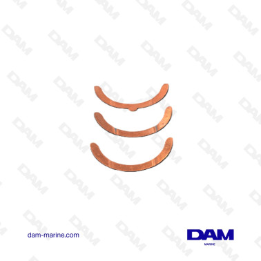 KIT DE LAMINAS LATERALES...