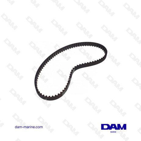 COURROIE DE DISTRIBUTION YAMAHA - 6FM-46241-00