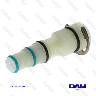 CLAPET DE DECHARGE TRIM...