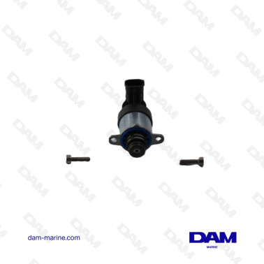 VOLVO D3 FUEL PRESSURE SENSOR