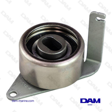 YAMAHA TENSIONER PULLEY -...