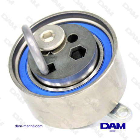 GALET TENDEUR YAMAHA - 6P2-11590-04