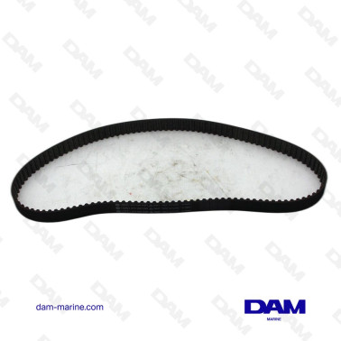 SERPENTINE BELT MERCRUISER DIESEL VW 5CYL