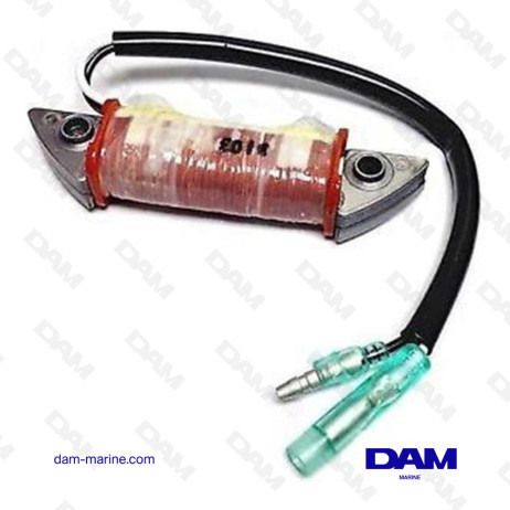 KIT ANODES ALU PLAQUETTES @2 HONDA BF8-50HP