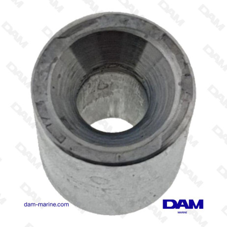 ANODE DE TETE MOTRICE YAMAHA - 6EK-11325-00