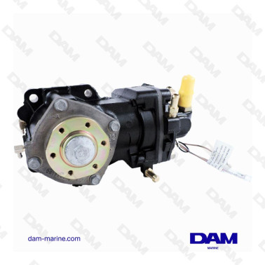 COMPLETE COMPRESSOR MERCURY...