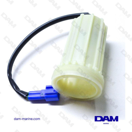 FILTRO DE COMBUSTIBLE DEPÓSITO + SONDA YAMAHA