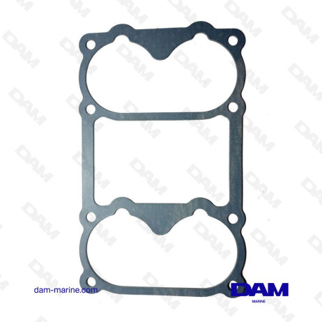 JOINT BOITE A AIR CARBURATEUR YAMAHA 6E5-14483-A1-00