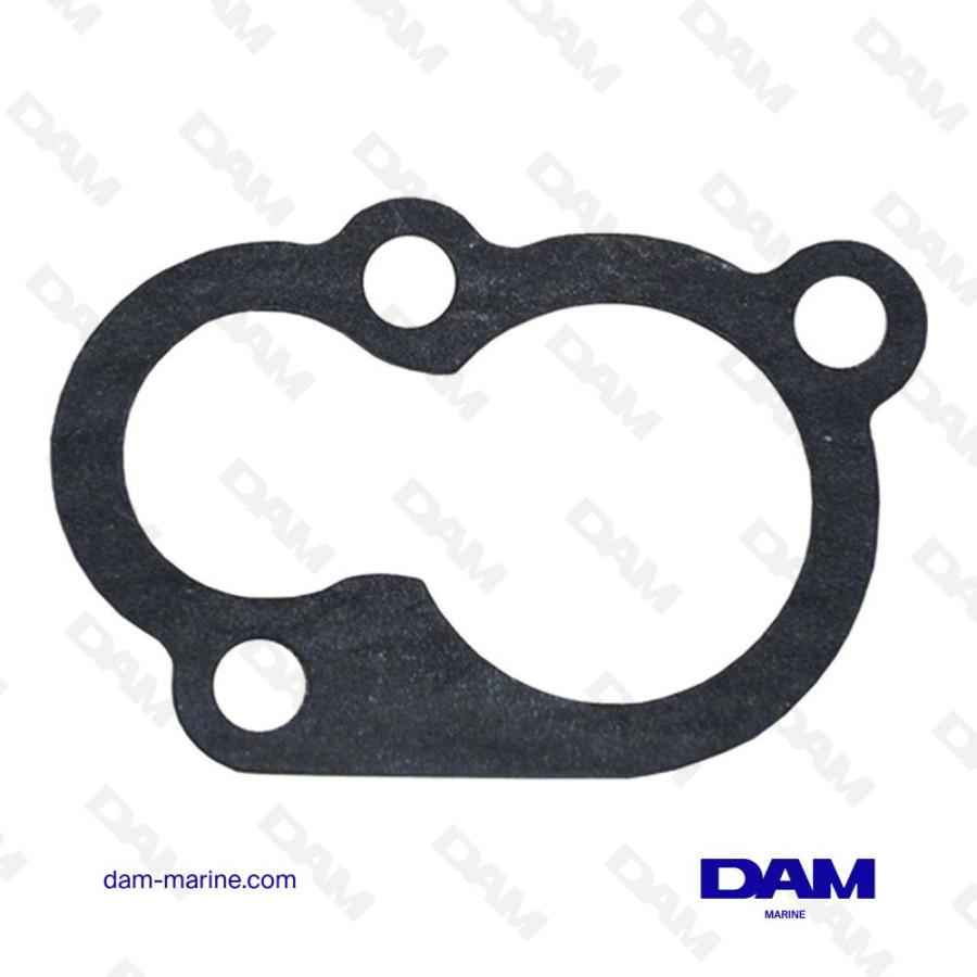THERMOSTAT GASKET YAMAHA 6AH-12414-00