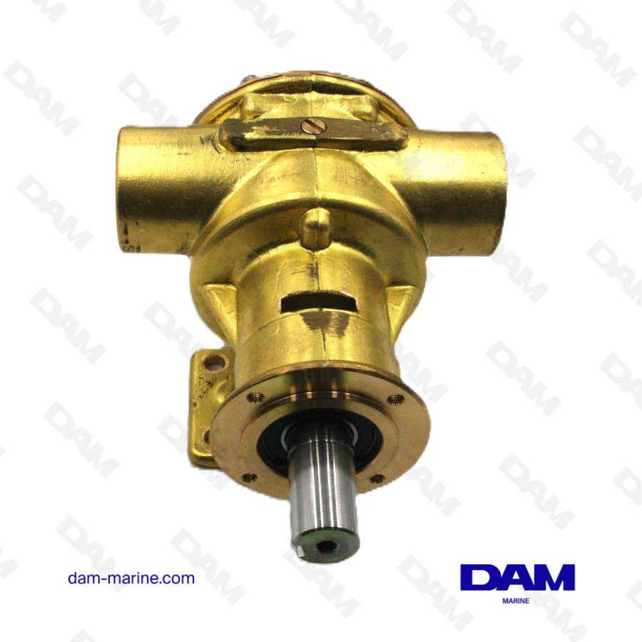 POMPA PER ACQUA CATERPILLAR 3208