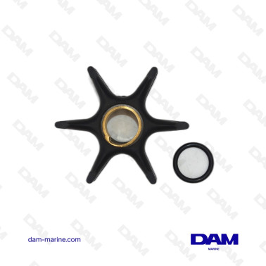 GIRANTE DI RAFFREDDAMENTO BRP OEM G2