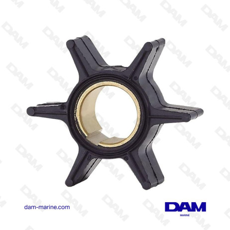 TURBINE DE REFROIDISSEMENT BRP OMC 0390286