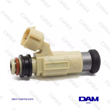 INJECTEUR ESSENCE YAMAHA 69J-13761-00