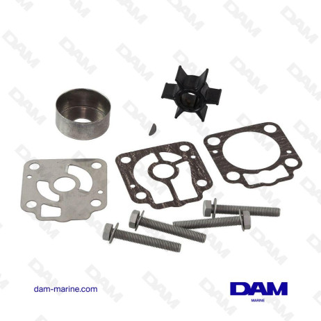 KIT DE POMPE A EAU MERCURY TOHATSU OEM 40-50HP