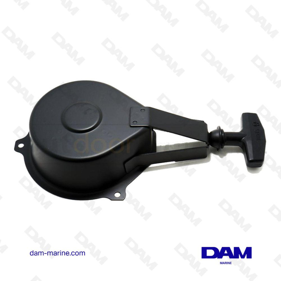 MOTORINO TOHATSU COMPLETO MERCURY TOHATSU