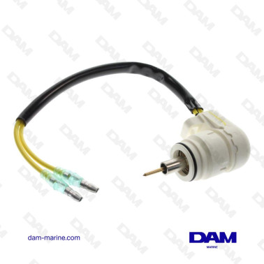 TOHATSU ELECTRIC STARTER...