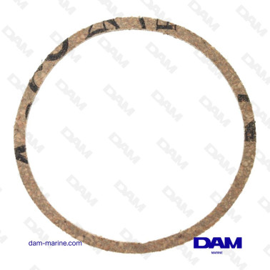 MERCURY CARBURETOR GASKET -...