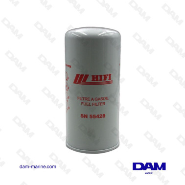 FILTRE A GASOIL