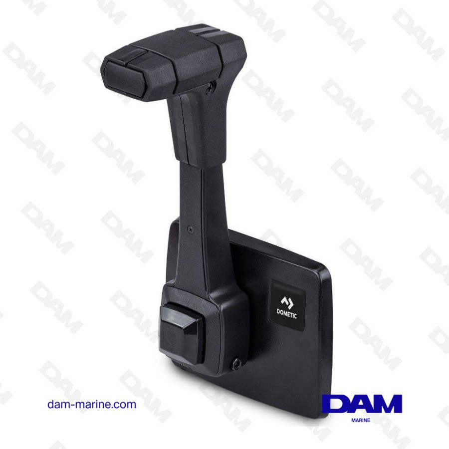 BOITIER DE COMMANDE LATERAL SANS TRIM