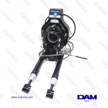 PLATINE COMPLETE EMBASE...