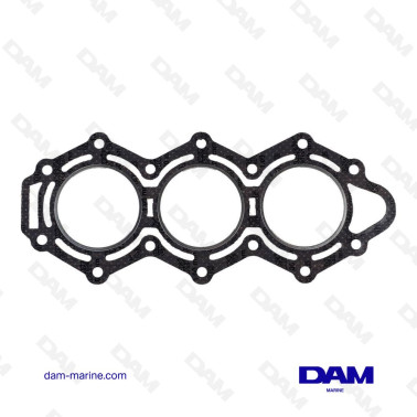 MERCURY CYLINDER HEAD...