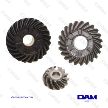 SUZUKI SPROCKET KIT -...