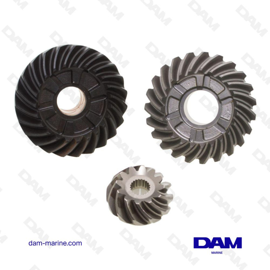 SUZUKI SPROCKET KIT - 57300-92862