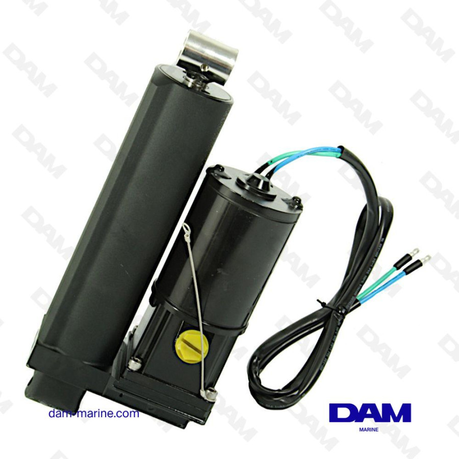SET COMPLETO DI RIFINITURE MERCURY 2F 30-60HP