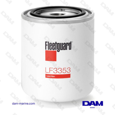 PERKINS OIL FILTER SO11019