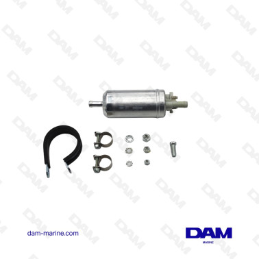 POMPA ELETTRICA DIESEL 12V MASE - FISCHER PANDA