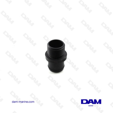 VOLVO WATER BASE RISE HOSE...