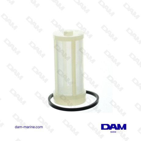 ANODE ALU HELICE MERCRUISER