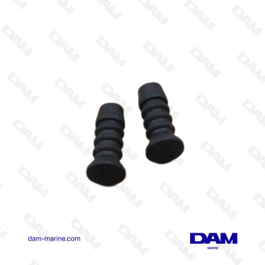 BOUCHON PLATINE SX VOLVO 3851975
