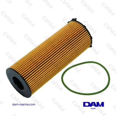 WV MERCURY OIL FILTER...