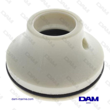 MERCURY WATER PUMP BASE -...