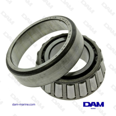 ROULEMENT MERCURY -...