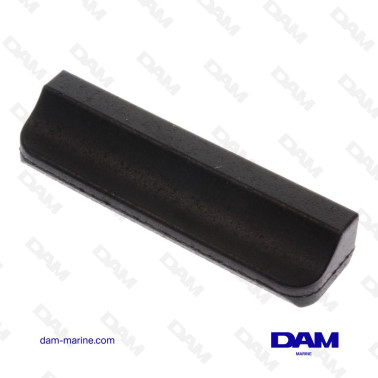 YAMAHA RUBBER STOPPER -...