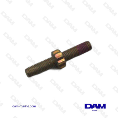 MERCRUISER STUD - 16-861577