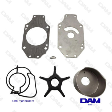 SUZUKI WATER PUMP KIT -...