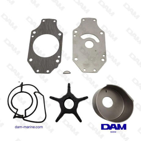 KIT DE POMPE A EAU SUZUKI - 17400-98L03