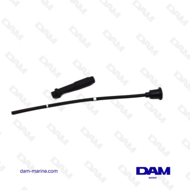 YAMAHA PLUG WIRE -...