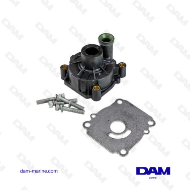 CORPS DE POMPE A EAU SUZUKI...