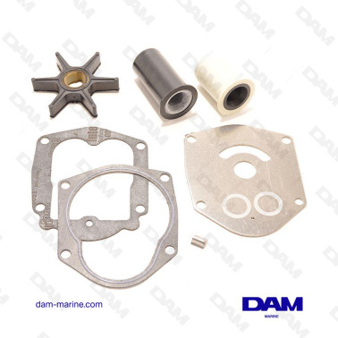 KIT POMPE A EAU MERCURY...