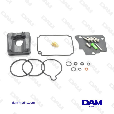 KIT CARBURATEUR YAMAHA F75 - 100HP 4T OEM