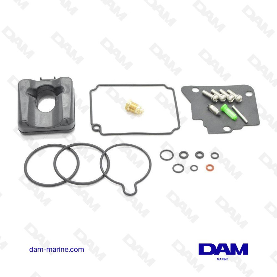 KIT CARBURATEUR YAMAHA - 67F-W0093-03