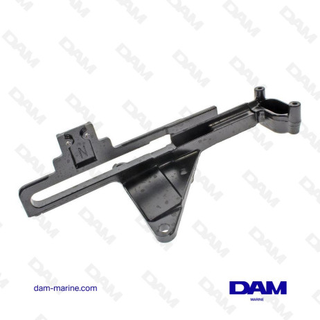 ANODE ALU HELICE MERCRUISER