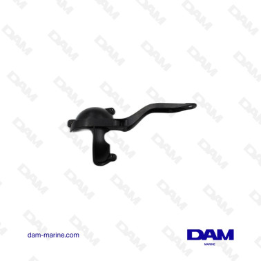 SUPPORT DISTRIBUTEUR EAU MERCRUISER - 863449T